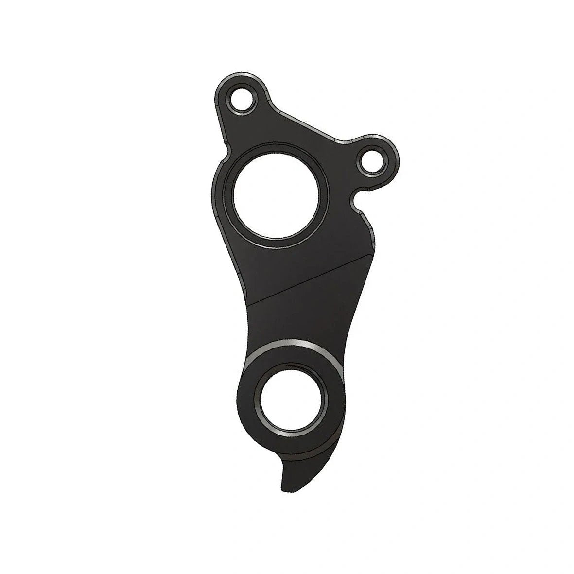 Pilo D766 Derailleur Hangers - Replacement Parts For Bike Gears