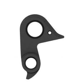 Pilo D768 Derailleur Hangers - Replacement Parts For Bike Derailleur