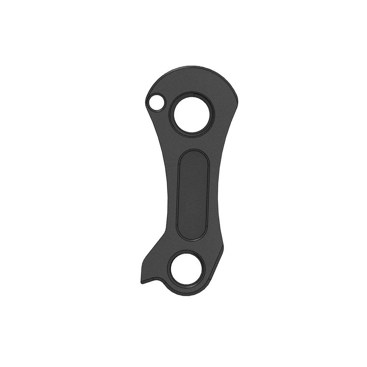 Pilo D769 Derailleur Hangers - Replacement Parts For Bike Gears