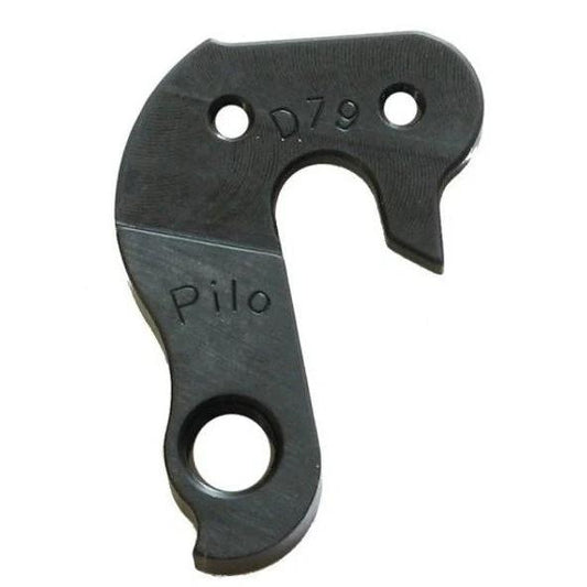 Pilo D79 Derailleur Hangers - Replacement Parts For Bike Gears