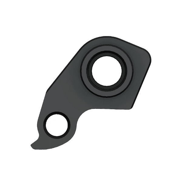 Pilo D790 Derailleur Hangers - Replacement Parts For Bike Gears