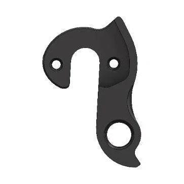 Pilo D796 Derailleur Hangers - Replacement Parts For Bike Gears