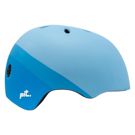 Pit Youth Blue XS 50-54cm