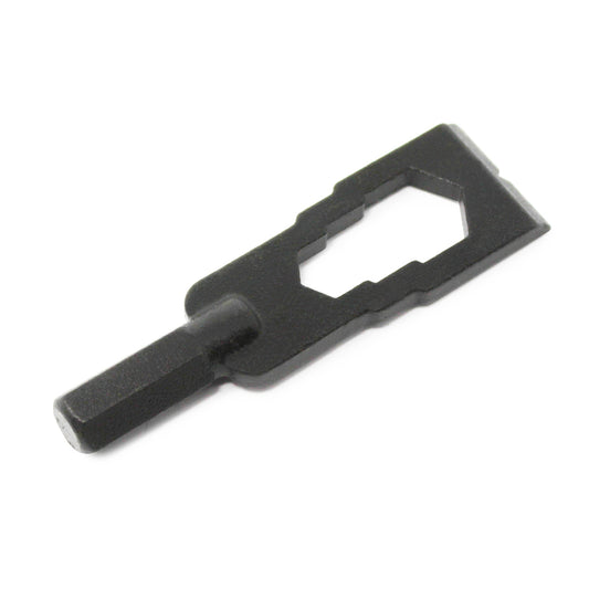 Prestacycle Mini Pry Bar Tool Bit