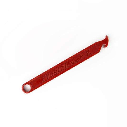 Prestacycle Prestalever II Red Tire Lever Single