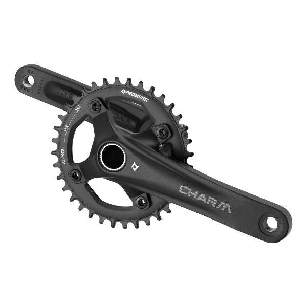 Prowheel Charm-Fd099A 32T 170 Bst Crankset - Cranks