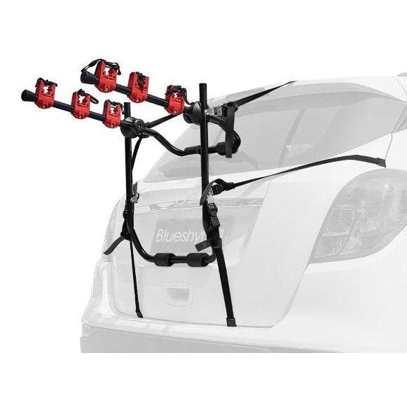 Qbp 3 Bike Car Carrier Rack Accessories