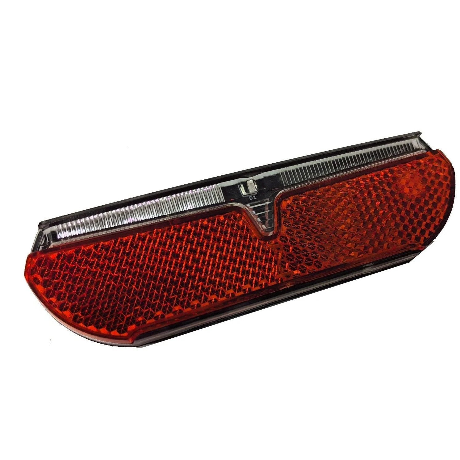 Qbp E-Bike Rear Light - High Visibility Led Safety Light – Bike Blvd