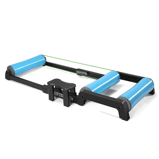 Qbp Fold Roller Trainer For Indoor Cycling Workouts