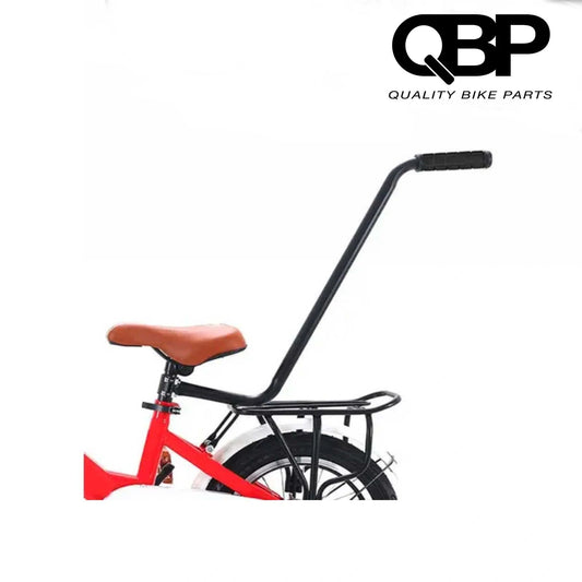 Qbp Kids Bike Handle Push - Fun And Safe Kids Accessories