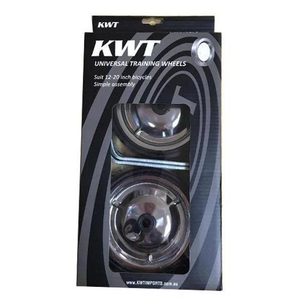 Qbp Kwt Training Wheel 12-20 Inch - Stabilizer Wheels