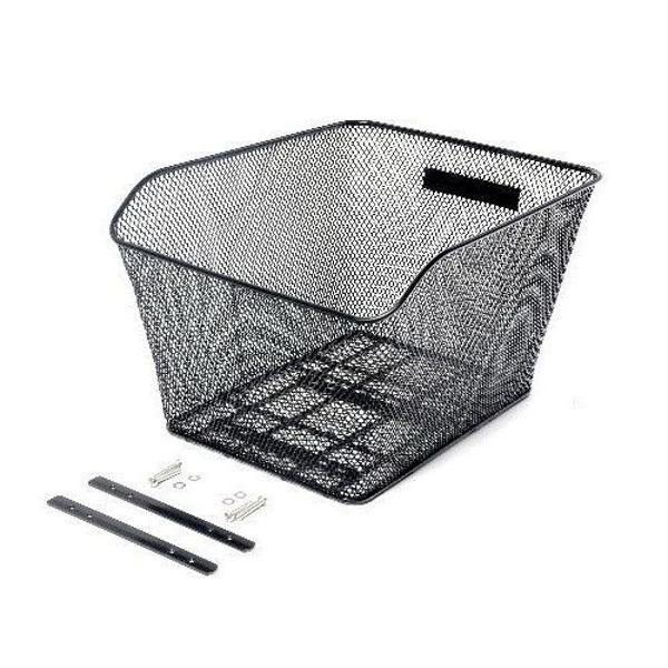 Qbp Rear Steel Basket - Durable Baskets & Parts