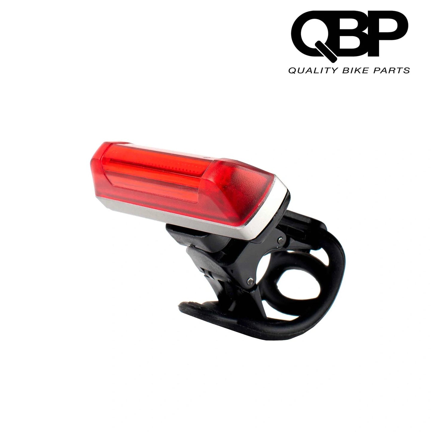 Qbp Stealth 40 Rear Usb Light For Enhanced Visibility