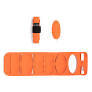 Restrap Tyre Boot Repair Kit Orange