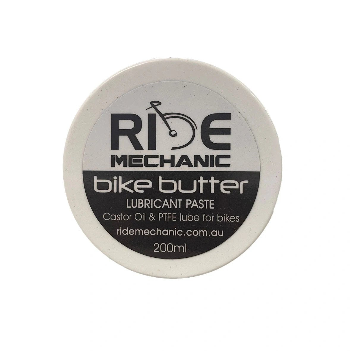Ride-M Bike Butter 200Ml Lubricant - Bicycle Chain Lubricant
