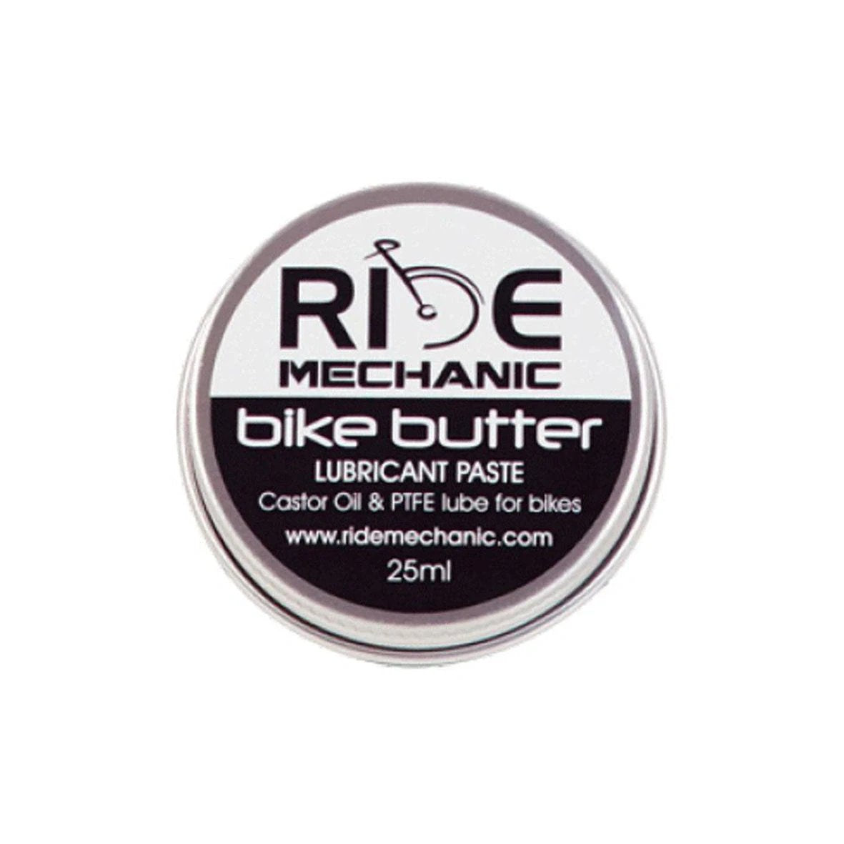 Ride-M Bike Butter 25Ml Lubricant - Bicycle Chain Oil