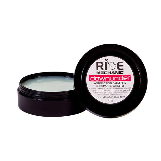 Ride-Mechanic Downunder 75G Lubricant For Smooth Rides