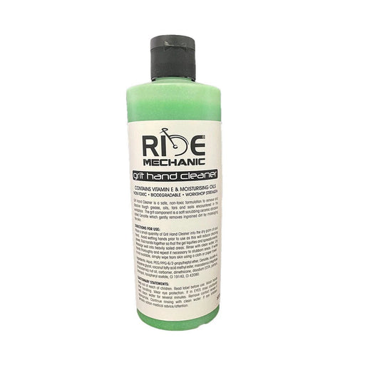 Ride-Mechanic Grit 500Ml Bike Cleaning Solution