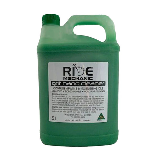 Ride-Mechanic Ride M - Grit 5L Lubricant Cleaner