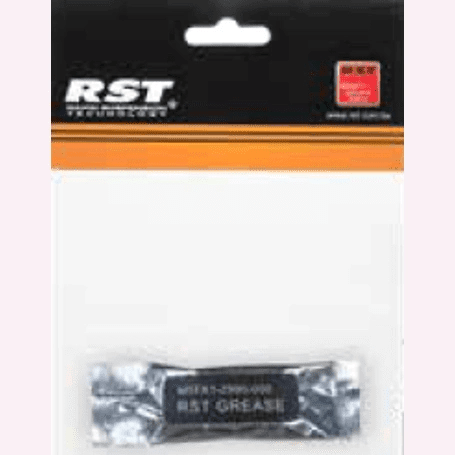 Rst Stem Shock Grease 5G Lubricant For Smooth Suspension