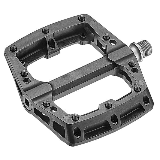Ryfe Ghost Rider Black Pedals - High Performance Cycling Pedals