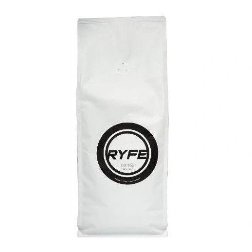 Ryfe Protein Coffee 1 Kg - Nutritious Protein Powder Blend