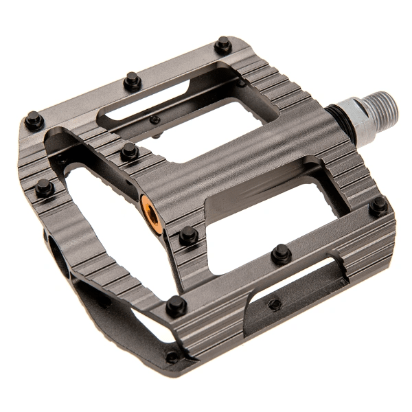 Ryfe Terminator Titanium Bike Pedals - Lightweight And Durable