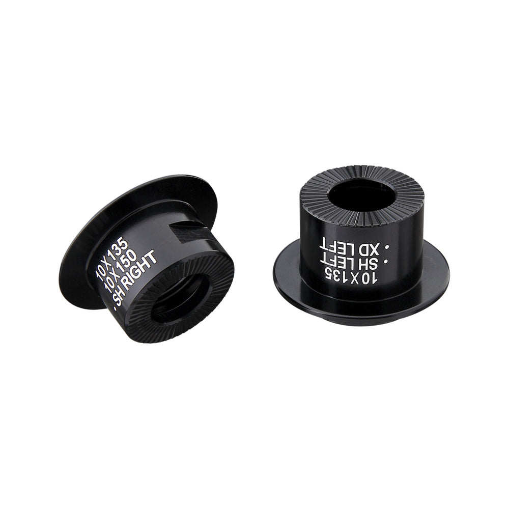 Spank Oozy/Spike Rear Hub Adapter 10x135mm