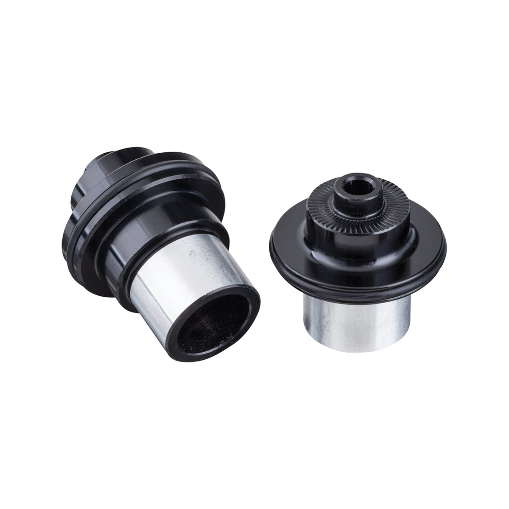 Spank Oozy/Spike Front Hub QR Adapter