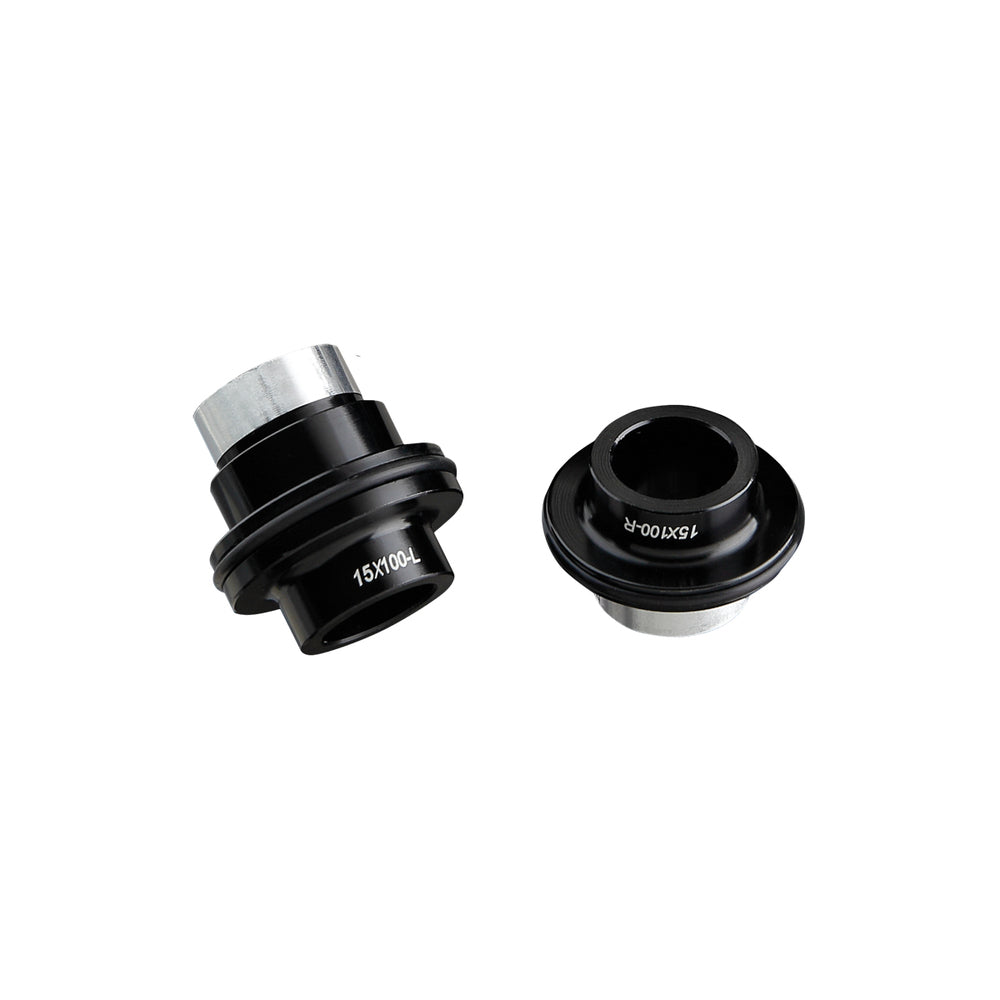 Spank Oozy/Spike Front Hub Adapter 15mm 100/110mm