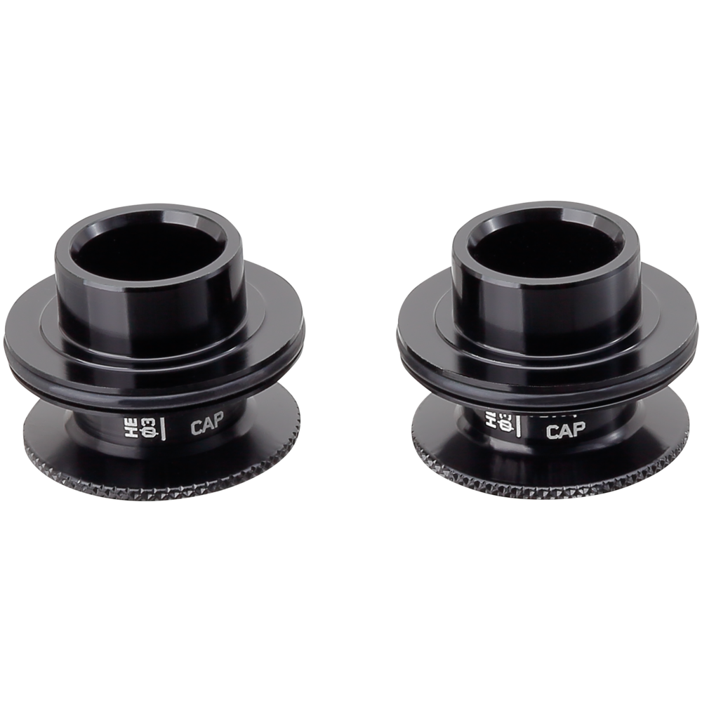 Spank Hex Boost Front Hub Torque Caps Adapter 32mm