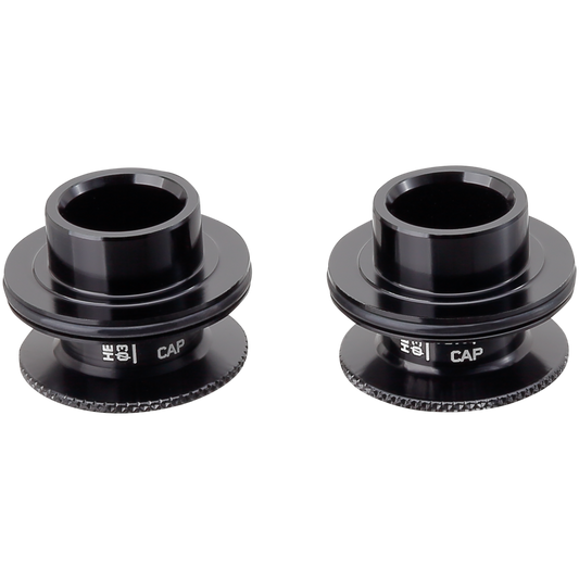 Spank Hex Boost Front Hub Torque Caps Adapter 32mm