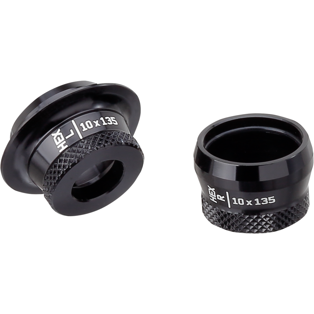 Spank Hex Rear Hub Adapter 10x135 Wheel Part