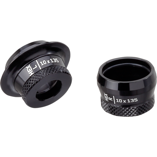 Spank Hex Rear Hub Adapter 10x135 Wheel Part