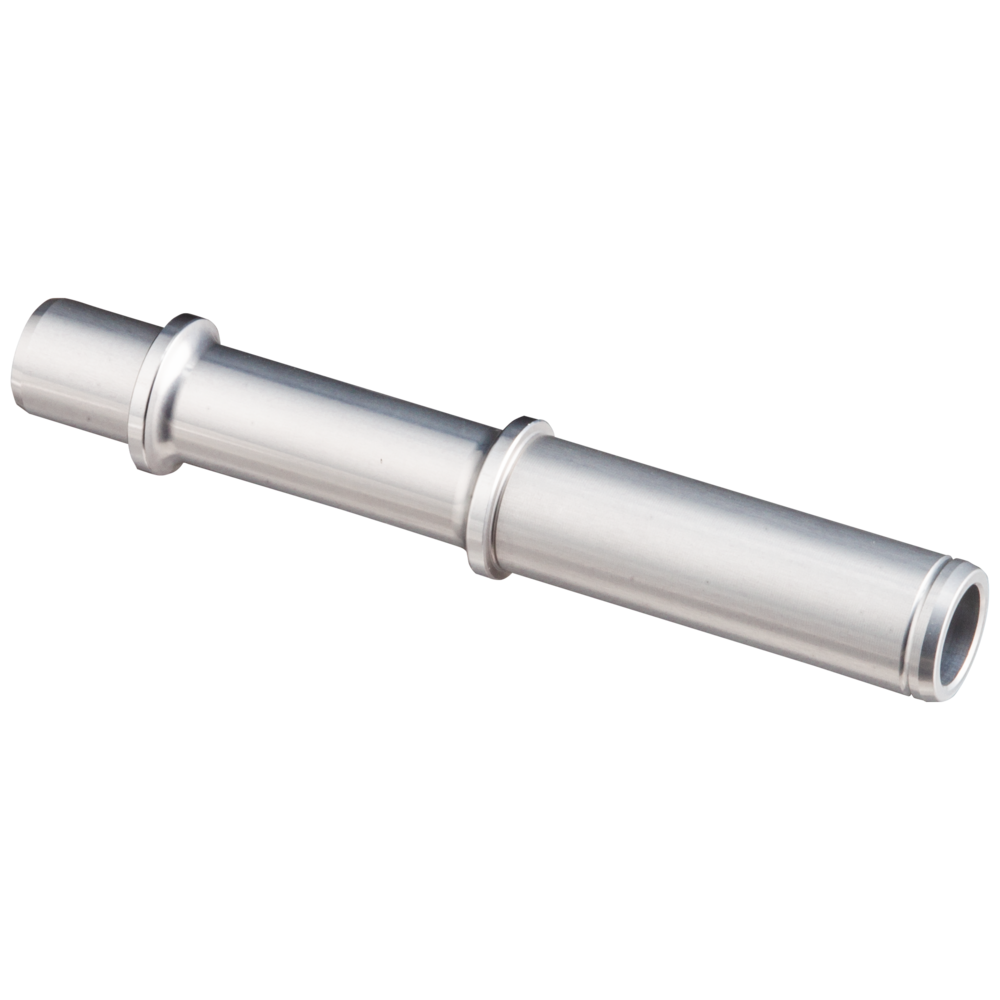 Spank Hex Rear Hub 135/142mm Alloy Axle Shaft Adapter