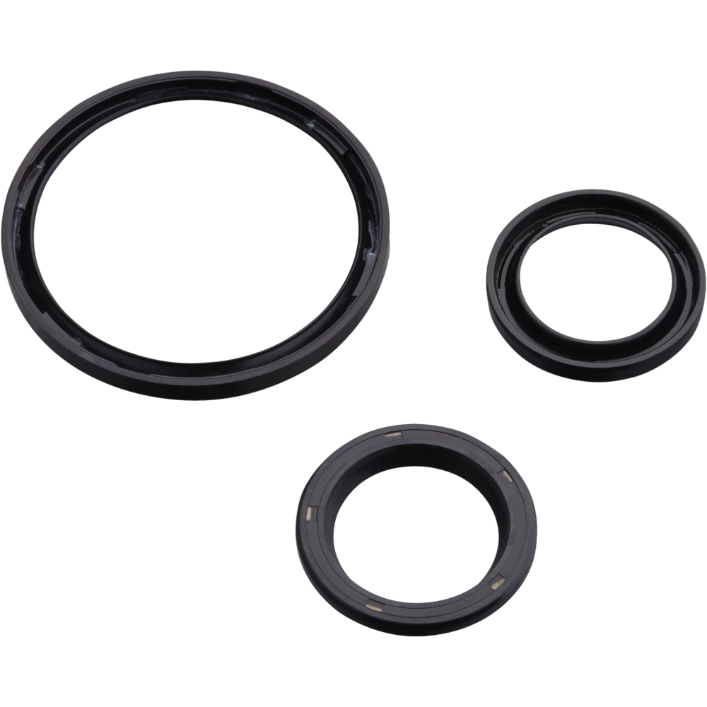 Spank Hex Rear Hub Replacement Seal Kit HG/HGR