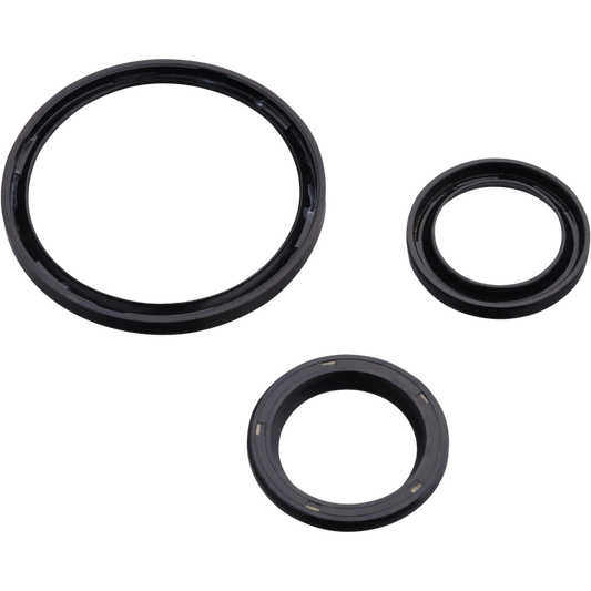 Spank Hex Rear Hub Replacement Seal Kit HG/HGR