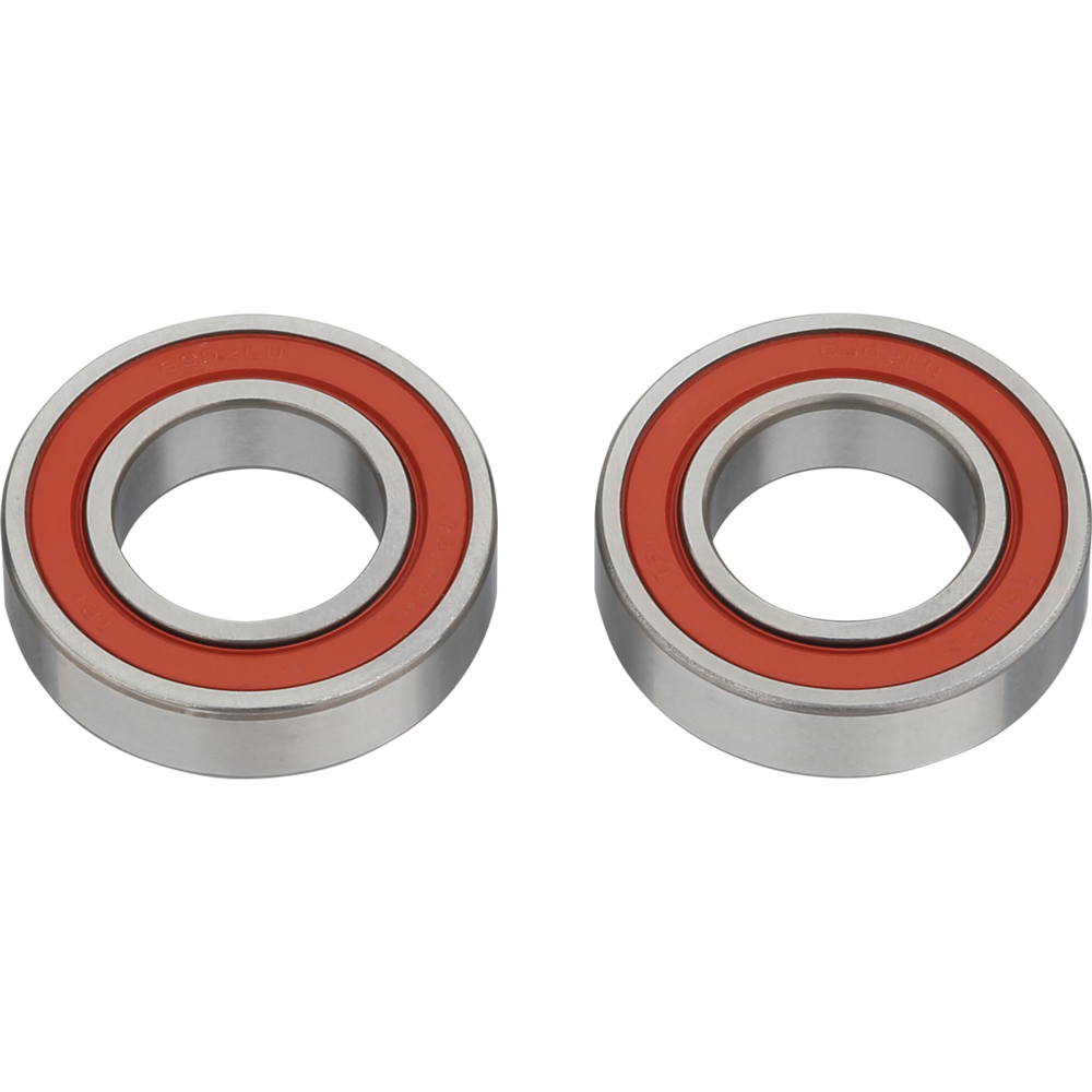 Spank Hex 28 Front Hub Bearing Kit Wheel Parts