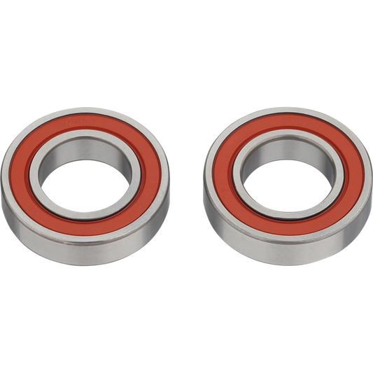 Spank Hex 28 Front Hub Bearing Kit Wheel Parts