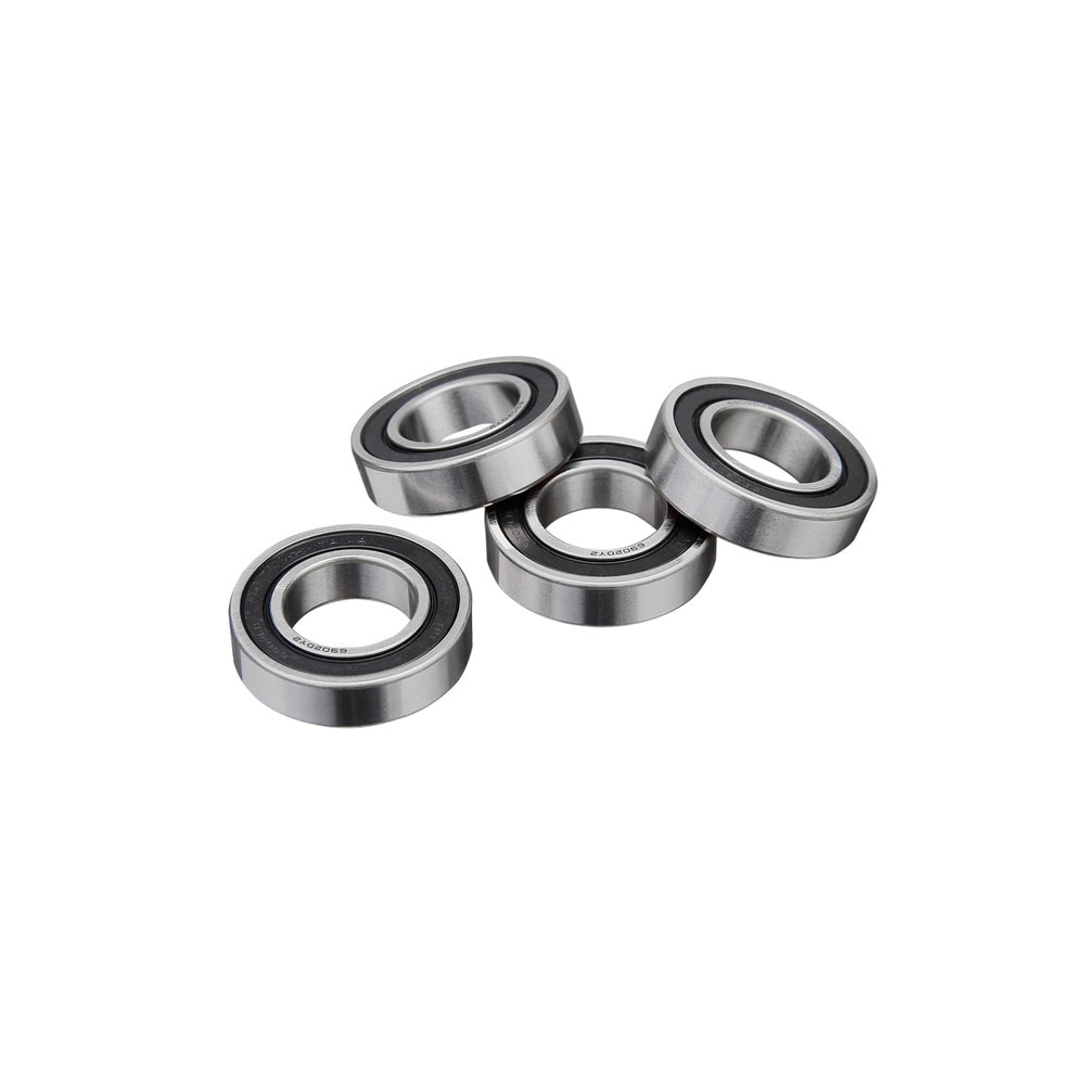 Spank Spoon Rear Hub Bearing Kit 135/150 4pcs