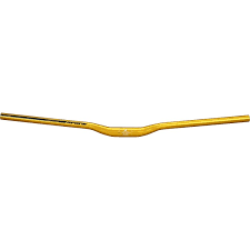 Spank Spoon 800 Gold Flatbar Handlebar 20R