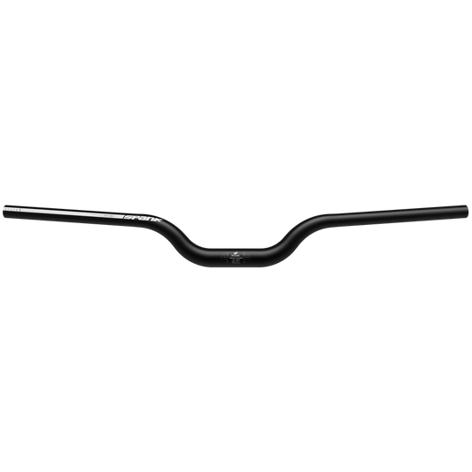 Spank Spoon 800 Handlebar 60mm Rise Black