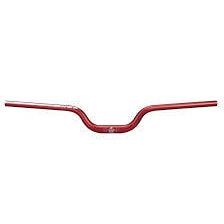 Spank SPOON 800 SkyScraper 31.8mm Flatbar Red