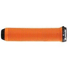 Spank SPIKE 30 Orange Flatbar Grips