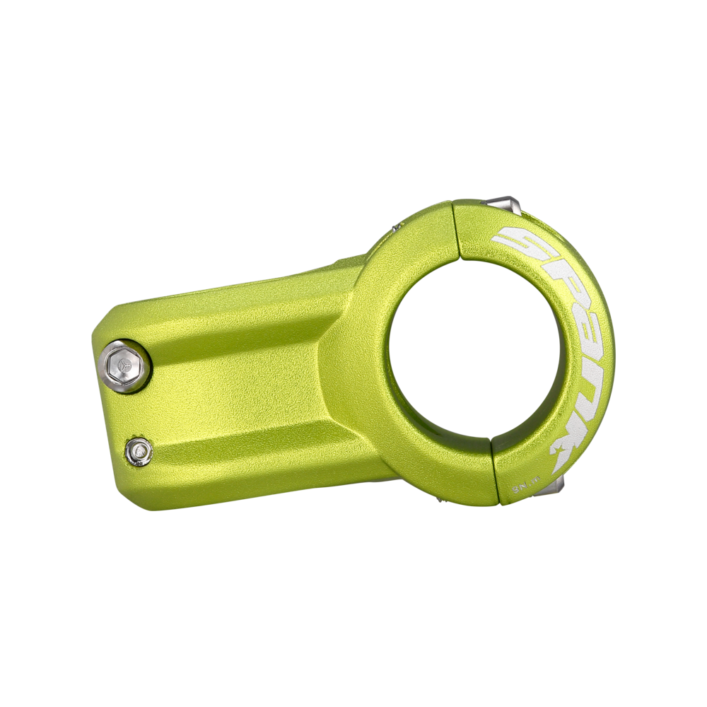 Spank Spoon 350 Stem 45mm Green