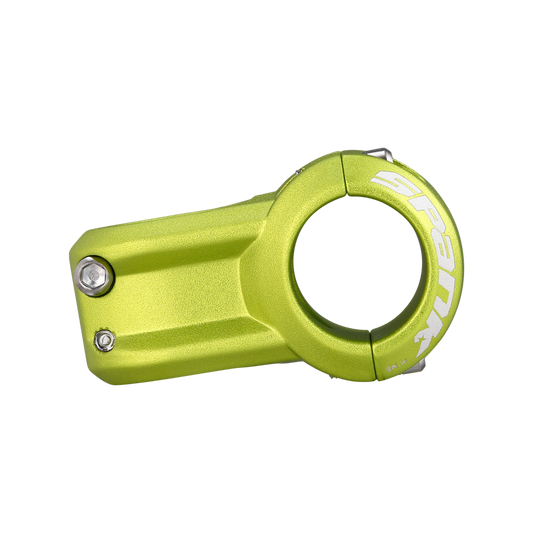 Spank Spoon 350 Stem 45mm Green