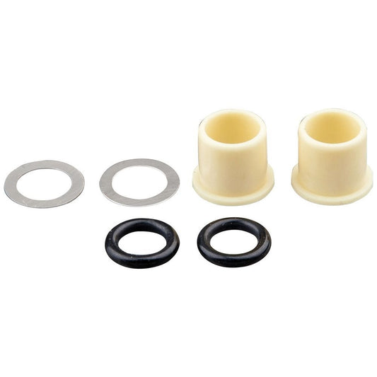 Spank Bushing Kit for Pedals