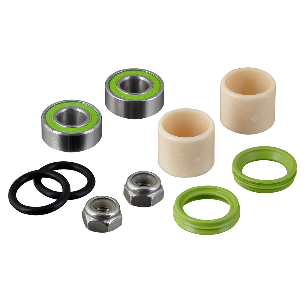 Spank Spoon 100/110 DC Pedal Bearing Bushing Kit