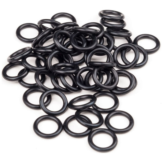 Spank O-Ring Kit for Pedals 50pcs