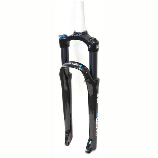 SR Suntour 29er X-1 Threadless Tapered Steerer 100mm Travel Suspension Forks